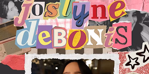 Joslyne DeBonis Standup Comedy Night at Backswing Brewing Co. (Lincoln)