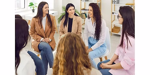 Thryve Circle: The Wealth of Connection | Women in Business Networking