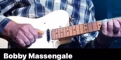 Bobby Massengale 