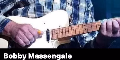 Bobby Massengale 