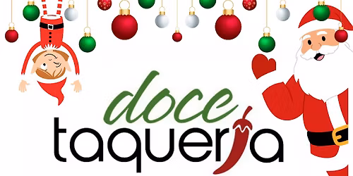 Breakfast with Santa