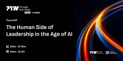 The Human Side of Leadership in the Age of AI