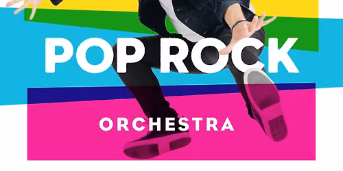 Billy McGuigans Pop Orchestra at Bloomington Center for the Performing Arts