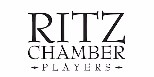RITZ CHAMBER PLAYERS: FROM ASHES TO BEAUTY: RENEWAL AND TRANSFORMATION