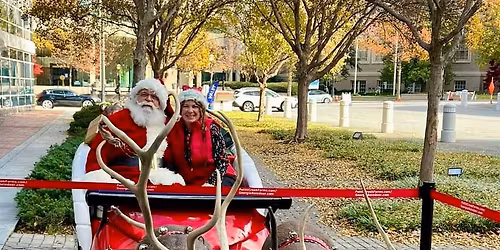 A Community Christmas Celebration \ud83c\udf85\ud83c\udffc