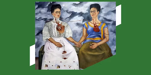 Frida Kahlo \/\/ M\u0171v\u00e9szeti Filmvet\u00edt\u00e9s
