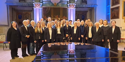 Alle Stemmene i Meg \/ V\u00e5rvill