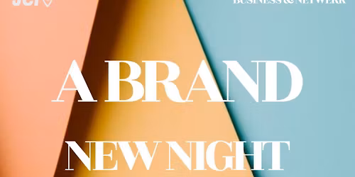 A Brand New Night 2025