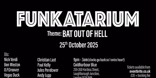Funkatarium