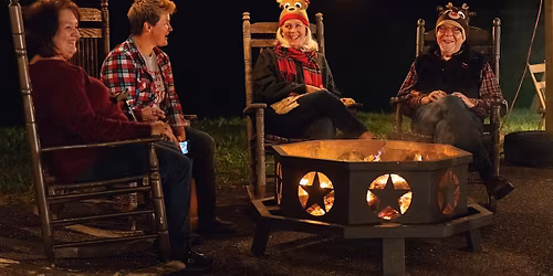 2025 Mountain View Events - CHRISTmas in the Country