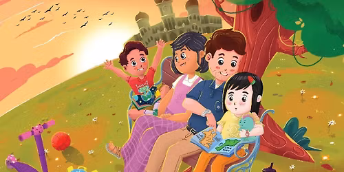 Kuala Lumpur International Book Fair 