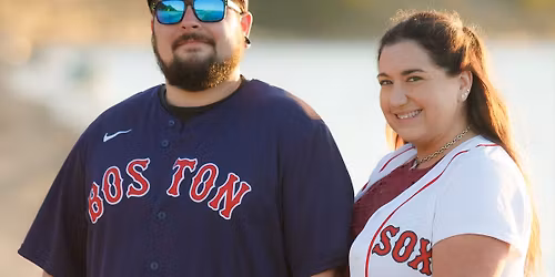 John and Becca's Stag and Drag