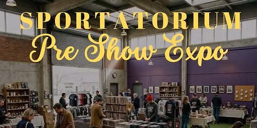 Pre Show Expo