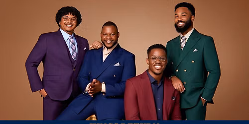 Performing Arts Series: Kings Return