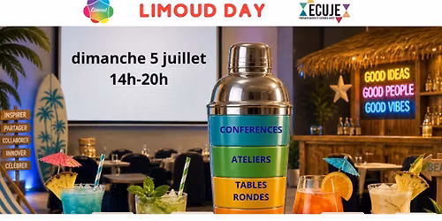 Limoud Day 2026 - Une parenth\u00e8se enchant\u00e9e et inspirante !