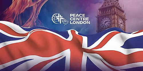 London Prophetic Conference