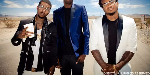 Travis Porter