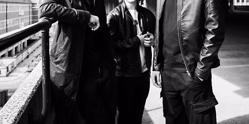 This Feeling: Breeze + Cruz + The Palava | Social | Hull