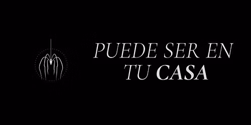 Puede Ser En Tu Casa III