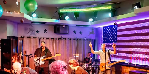 Shotzy\u2019s Country Rock Bar -Dirty Boogie