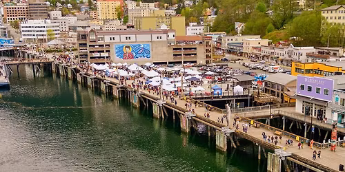 Juneau Maritime Festival 2026