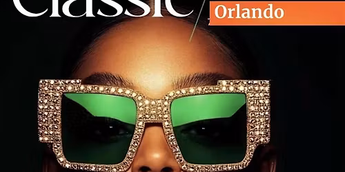 Im So Classic - Orlando Classic Edition @ Debonair Supper Club
