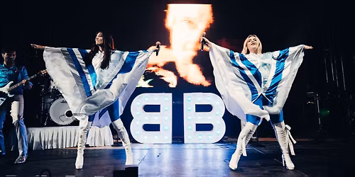 The best ABBA tribute night