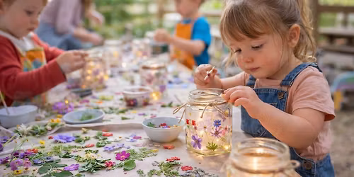 Toddler Makes - Mother's Day Special