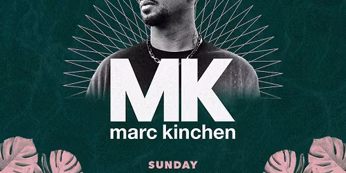 MK - Marc Kinchen
