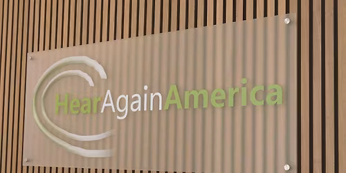 Hear More, Spend Less \u2013 Black Friday Event