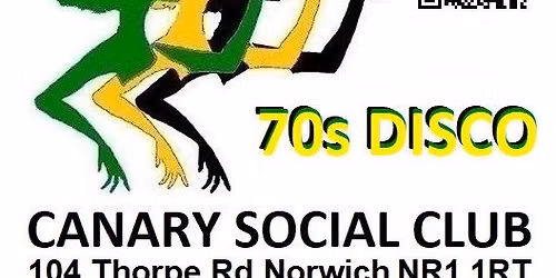 70s Disco