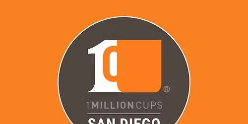 Entrepreneurs present their ideas to the community each week