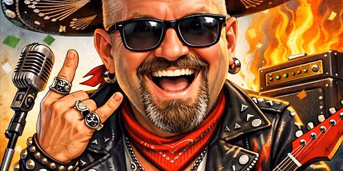 Bandidos bottomless brunch