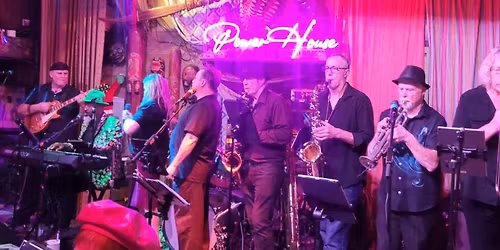 Hipnosis 2.0 to debut at the Torch Club