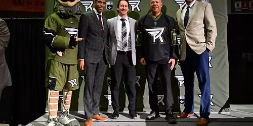 Rochester Knighthawks at Oshawa FireWolves at Tribute Communities Centre