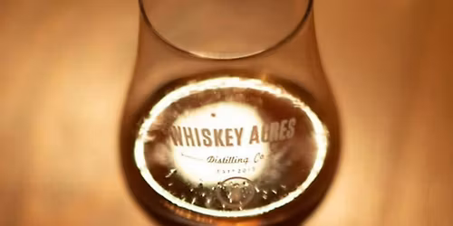 Holiday Dinner with Chef Rudy at Whiskey Acres