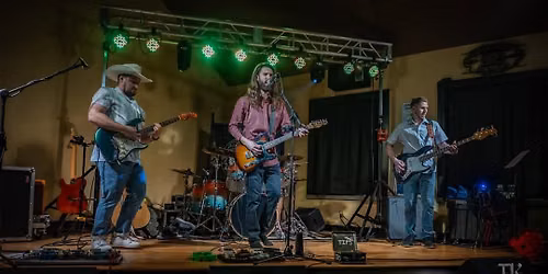 Chaz Band @ Cedarburg Strawberry Fest
