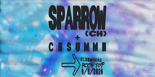 Sparrow (CH), CISUMMI