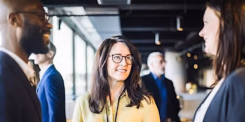 Networking Event: Beyond Focus - ADHD in the Digital Workplace
