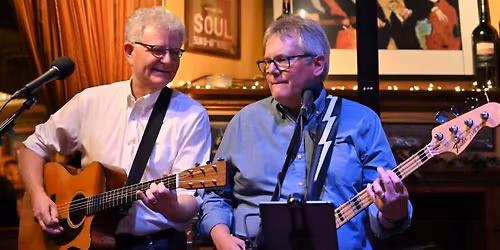 Live Music The Two Bit Brothers