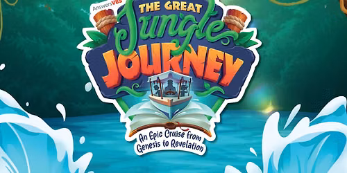 VBS at Grandview Baptist Church