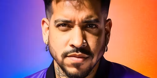 Hip Hop Choreo Workshop with ZNRP Finalist 2023 Mike Gomez