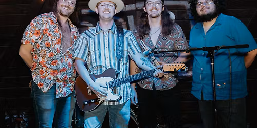 The High Society LIVE at Durango's Wild Horse Saloon