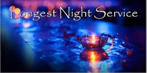 Longest Night\/Blue Christmas