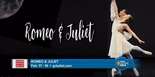 Parking & Juliet - Grand Rapids