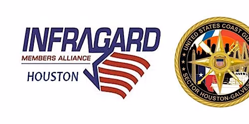 InfraGard Maritime CSC\/USCG AMSC Security Subcommittee In-Person Meeting
