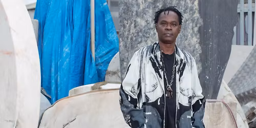 Baaba Maal in Berlin