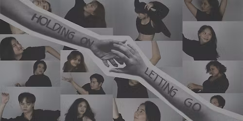 Holding On, Letting Go