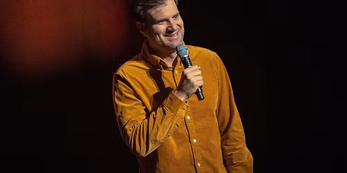 The Tonight Show's Graham Kay - January 15, 16, 17, 2026