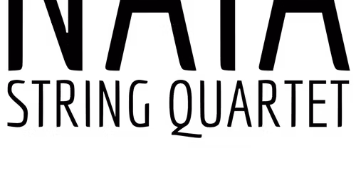 Naia String Quartet in concert